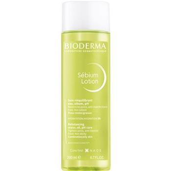 BIODERMA Sébium Lotion 200 ml (3401360157514)