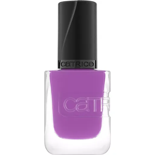 Catrice Lac de unghii Gel Affair (Nail Lacquer) 10,5 ml 024 Grape Minds Think Alike