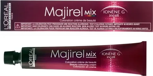 Vopsea de Par L'Oreal Professionnel Majirel Mix Rosu 50 ml