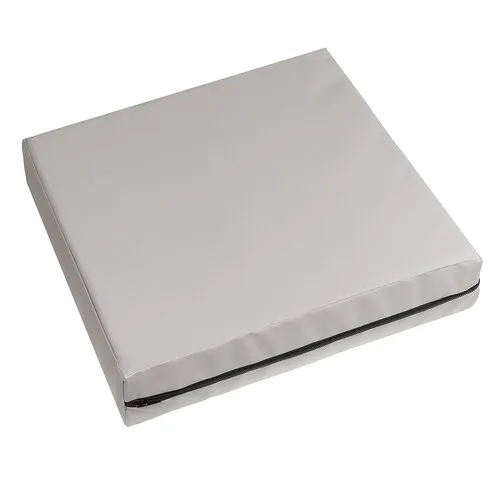 Bellatex Suport impermeabil gri deschis, 40 x 40cm, gri deschis