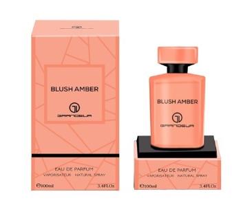 Grandeur Blush Amber - EDP 100 ml