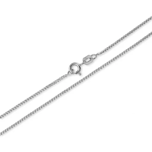 Soliter Lănțișor de aur pentru femei 50 cm 271 115 00239 07