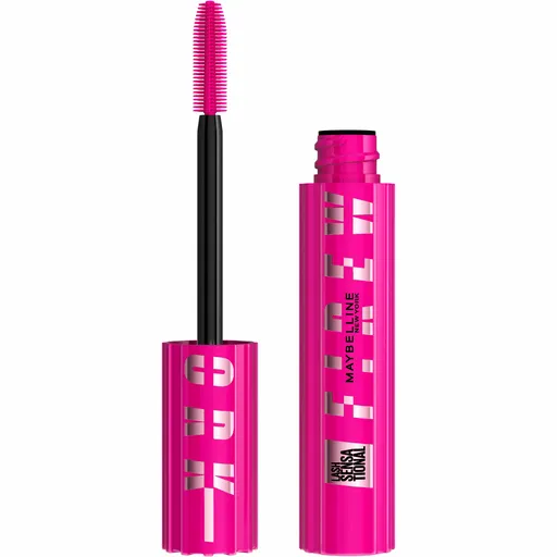 Maybelline Rimel pentru volum Lash Sensational Firework 10 ml Black