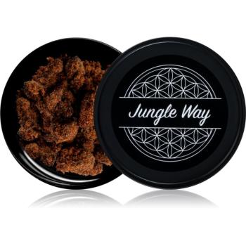 Jungle Way Cake Brown suporturi pentru ars tămâie 20 g