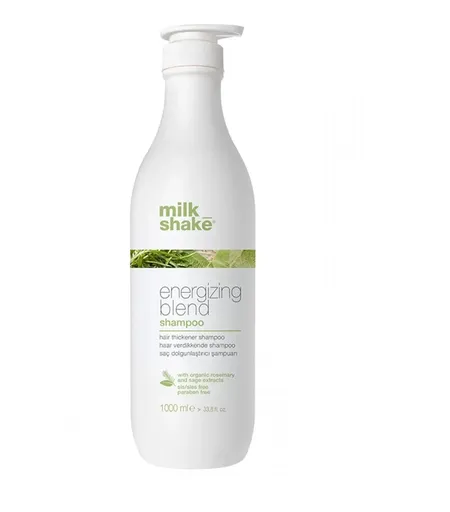 Sampon Impotriva Caderii Parului Milk Shake Energizing Blend 1000 ml