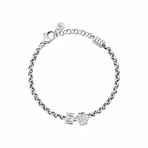 Morellato Brățară fermecătoare din oțel Drops SCZ1419