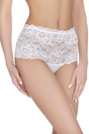 Chiloți tanga 079 white