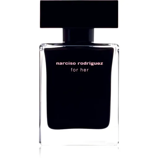 narciso rodriguez for her Eau de Toilette pentru femei 30 ml