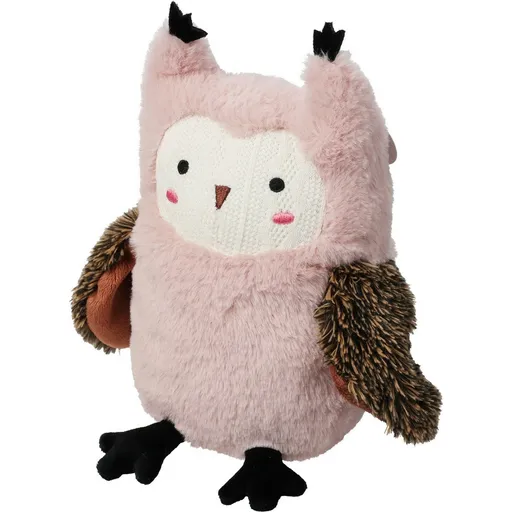 Jucărie din pluș Hatu Bufniță, 35 cm