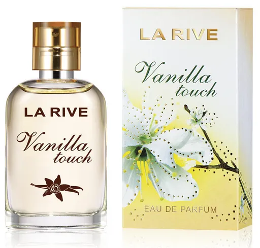La Rive Vanilla Touch - EDP 30 ml