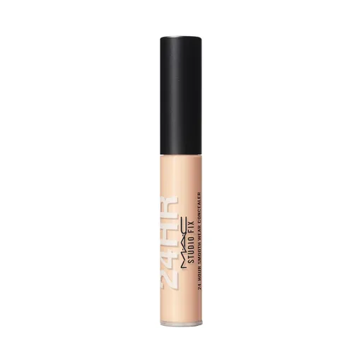 MAC Cosmetics Corector lichid ușor Studio Fix (24-Hour Smooth Wear Concealer) 7 ml NW55