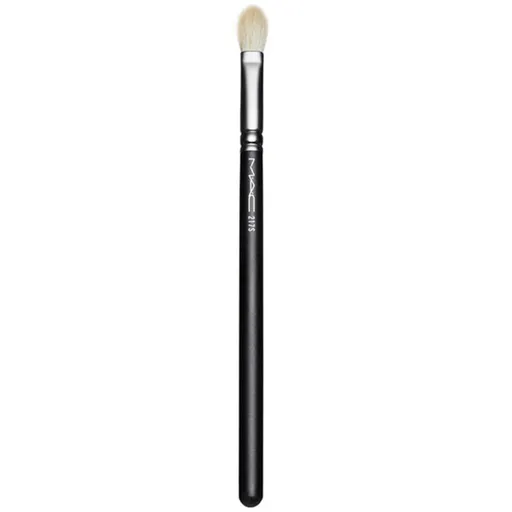 MAC Cosmetics Pensulă pentru ochi 217S (Blending Brush)