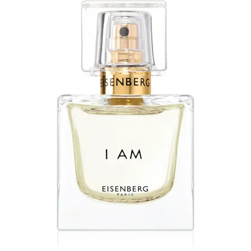Eisenberg I Am Eau de Parfum pentru femei 30 ml