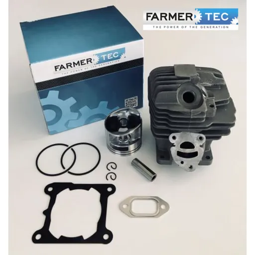Cilindru complet Stihl MS 261, MS 261C, 44.7 mm, FARMERTEC