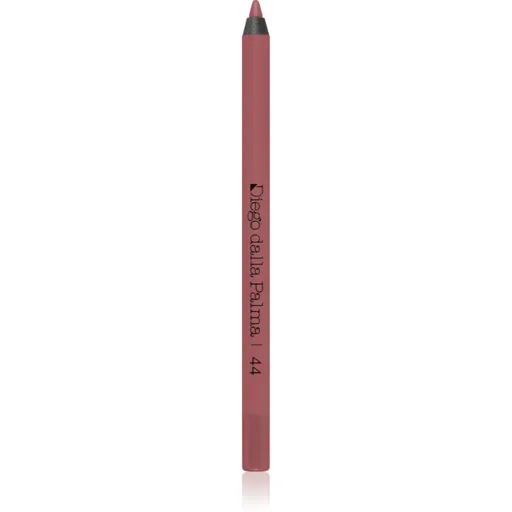 Diego dalla Palma Stay On Me Lip Liner Long Lasting Water Resistant creion contur pentru buze, waterproof culoare 44 Antique Pink 1,2 g