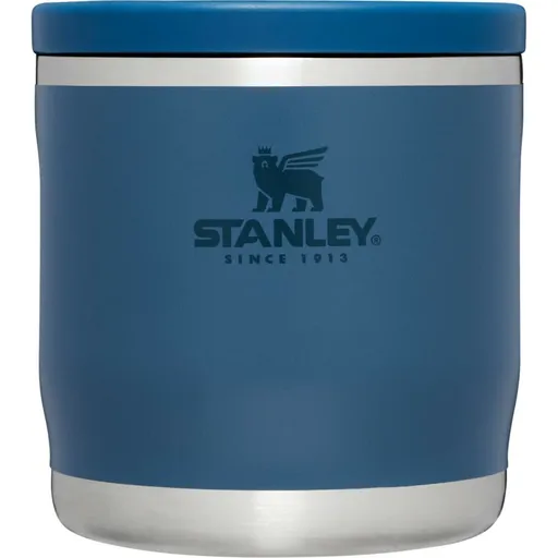 Stanley Termoska Adventure To-Go pentru alimente350 ml Abyss albastru, albastru, 350 ml