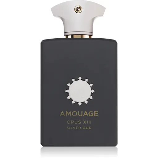 Amouage Opus XIII: Silver Oud Eau de Parfum unisex 100 ml