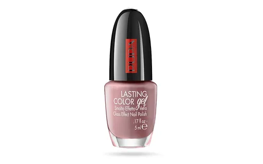 PUPA Milano Lac de unghii Lasting Color Gel (Nail Polish) 5 ml 025 Velvety Breeze