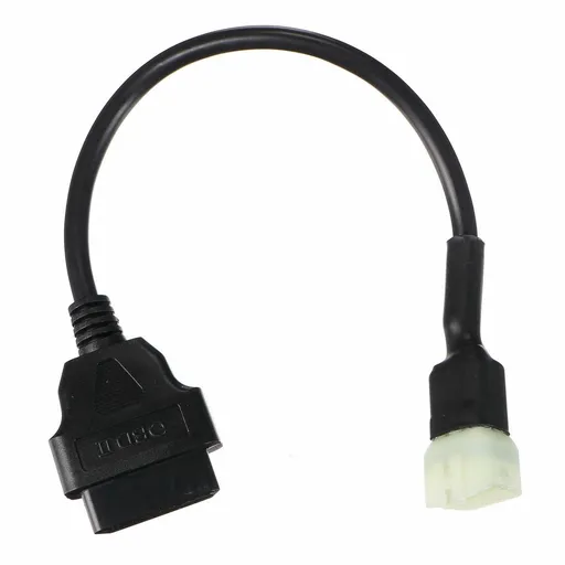 Sixtol OBD-II reductor 6-pin pentru motocicleteKTM MECHANIC CABLE 10