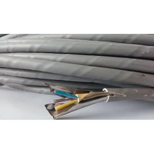 Cablu armat de cupru CYABY-F 3x2.5 / m