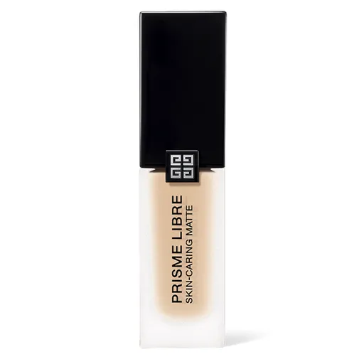 Givenchy Machiaj lichid Prisme Libre Skin-Caring Matte (Foundation) 30 ml 1-N95