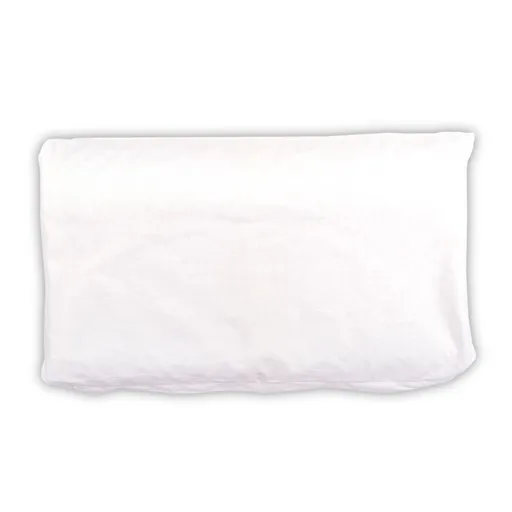 Faţă de pernă 4Home, neprofilată,alb, 30 x 50 cm, alb