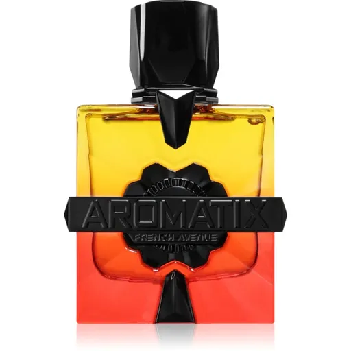 French Avenue Aromatix Forbidden Fruit extract de parfum unisex 100 ml