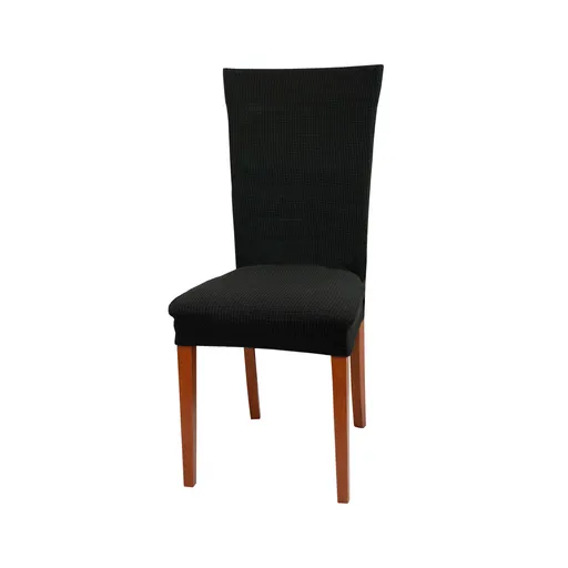 Husa universala pentru scaun, catifea de Manchester