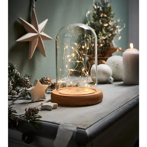 Lampă decorativă Lumină strălucitoare