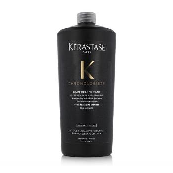Kérastase Șampon revitalizant anti-îmbătrânire Chronologiste (Youth Revitalizing Shampoo) 1000 ml