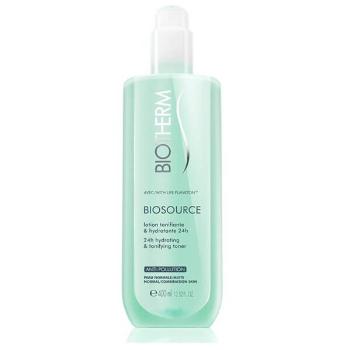 Biotherm Tonic facial hidratant pentru piele normală până la mixtă Biosource (24h Hydrating & Tonifying Toner) 400 ml