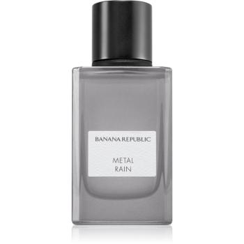 Banana Republic Metal Rain Eau de Parfum unisex 75 ml