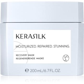 KERASILK Specialists Recovery Mask masca de par regeneratoare 200 ml