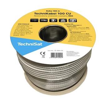 TechniSat TECHNIKABEL 100 CU 100m (M04a5)