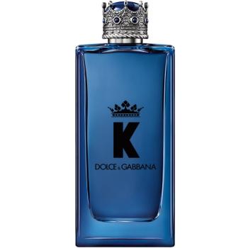 Dolce&Gabbana K by Dolce & Gabbana Eau de Parfum pentru bărbați 200 ml