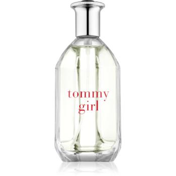 Tommy Hilfiger Tommy Girl Eau de Toilette pentru femei 100 ml