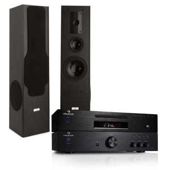 Electronic-Star Sistem complet HiFi AV2-1D Amplificator