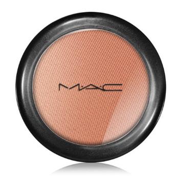 MAC Cosmetics (Powder Blush) 6 g Full Fuchsia