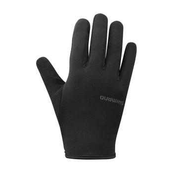 
                         Mănuși cu degete lungi de ciclism - LIGHT THERMAL 
                