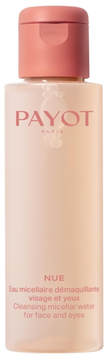 Payot Apă micelară de curățare (Cleansing Micellar Water) 100 ml