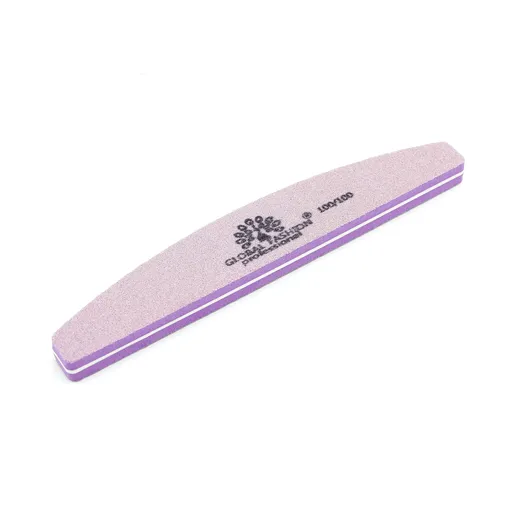 Buffer Unghii 100/100, Lila