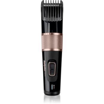 BaByliss For Men Powerfull Control E974E aparat pentru tuns parul 1 buc