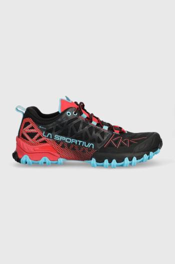 LA Sportiva cipő Bushido II GTX fekete, női