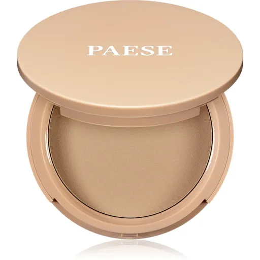 Paese Illuminating & Covering pudra pentru luminozitate acoperire completa culoare 1C 9 g