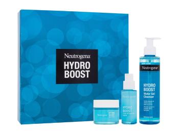 Neutrogena Set cadou pentru îngrijirea pielii Hydra Boost