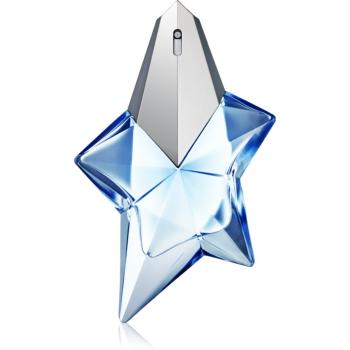 Mugler Angel Eau de Parfum reincarcabil pentru femei 25 ml