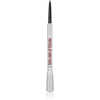 Benefit Precisely, My Brow Pencil precízna ceruzka na obočie odtieň 03 Warm Light Brown 0,08 g
