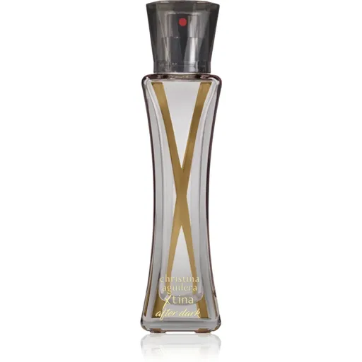 Christina Aguilera Xtina After Dark Eau de Parfum pentru femei 15 ml
