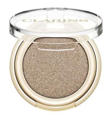 Clarins Farduri de ochi Ombre Mono 1,5 g 03 Pearly Gold