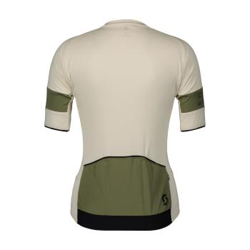 
                         Tricou de ciclism cu mânecă scurtă - ENDURANCE PRO W 
                